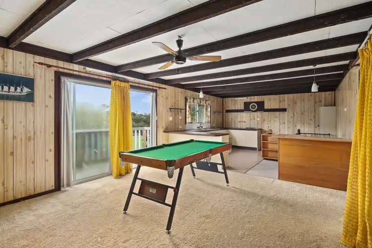 Fifth view of Homely house listing, 2 Bay Court, Cowes VIC 3922