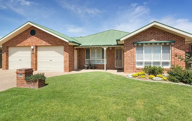 589 Daly Street, Lavington NSW 2641