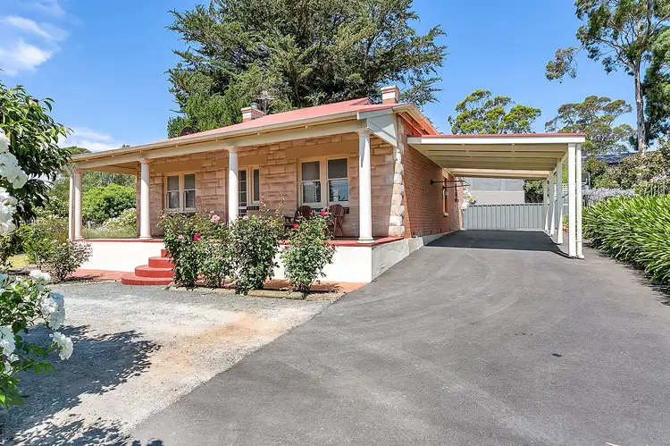 60 Onkaparinga Valley Road, Balhannah SA 5242
