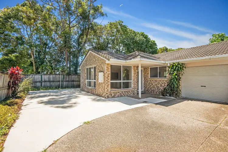 Main view of Homely other listing, 5 Cabana Court, Banora Point NSW 2486