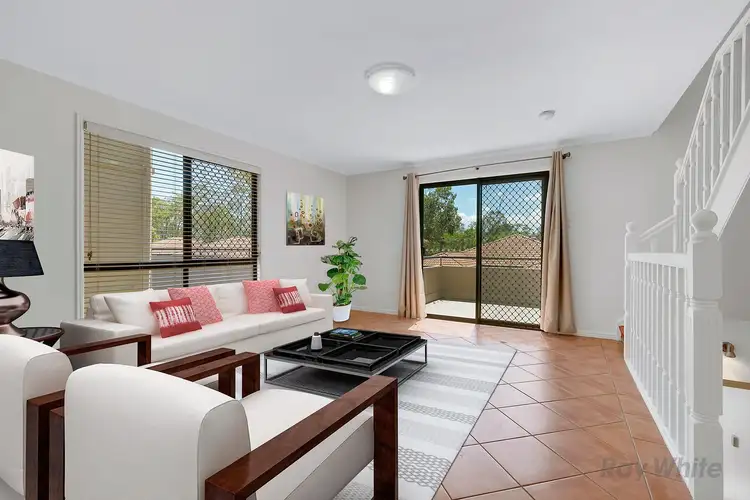 48/228 Gaskell Street, Eight Mile Plains QLD 4113