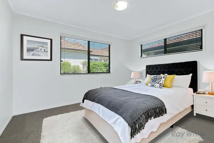 Second view of Homely townhouse listing, 48/228 Gaskell Street, Eight Mile Plains QLD 4113