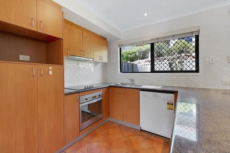 Third view of Homely townhouse listing, 48/228 Gaskell Street, Eight Mile Plains QLD 4113