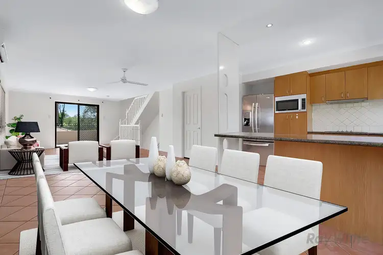 Fourth view of Homely townhouse listing, 48/228 Gaskell Street, Eight Mile Plains QLD 4113