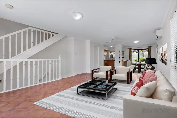 Fifth view of Homely townhouse listing, 48/228 Gaskell Street, Eight Mile Plains QLD 4113