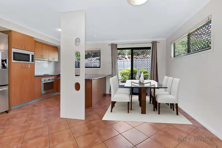Sixth view of Homely townhouse listing, 48/228 Gaskell Street, Eight Mile Plains QLD 4113