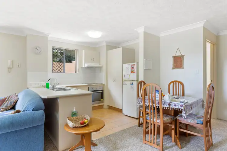 Third view of Homely house listing, 3/16-26 'Waverley Apartments', Waverley Street, Southport QLD 4215