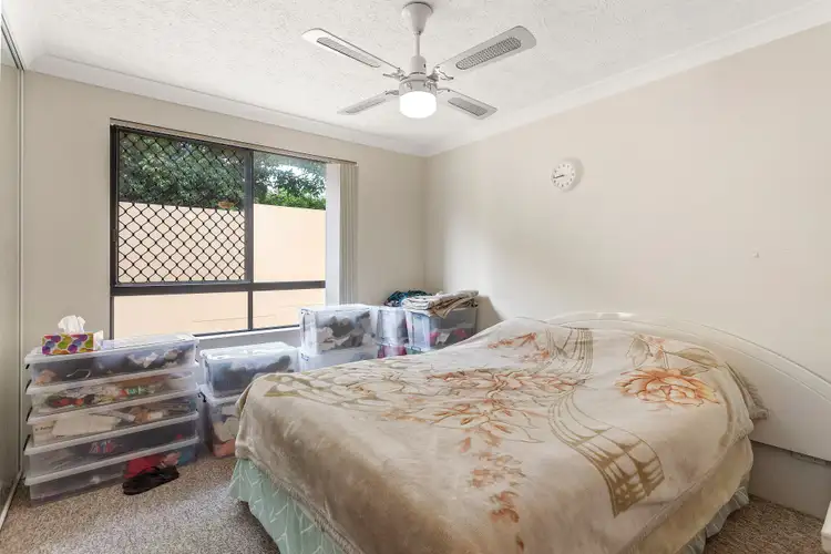 Fifth view of Homely house listing, 3/16-26 'Waverley Apartments', Waverley Street, Southport QLD 4215