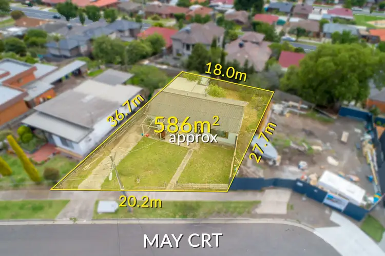 4 May Court, Bundoora VIC 3083
