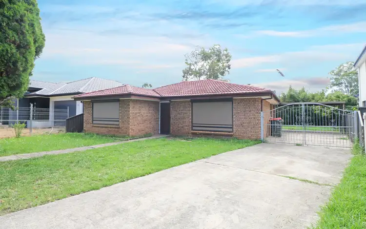 Main view of Homely house listing, 16 Shoalhaven Street, Wakeley NSW 2176