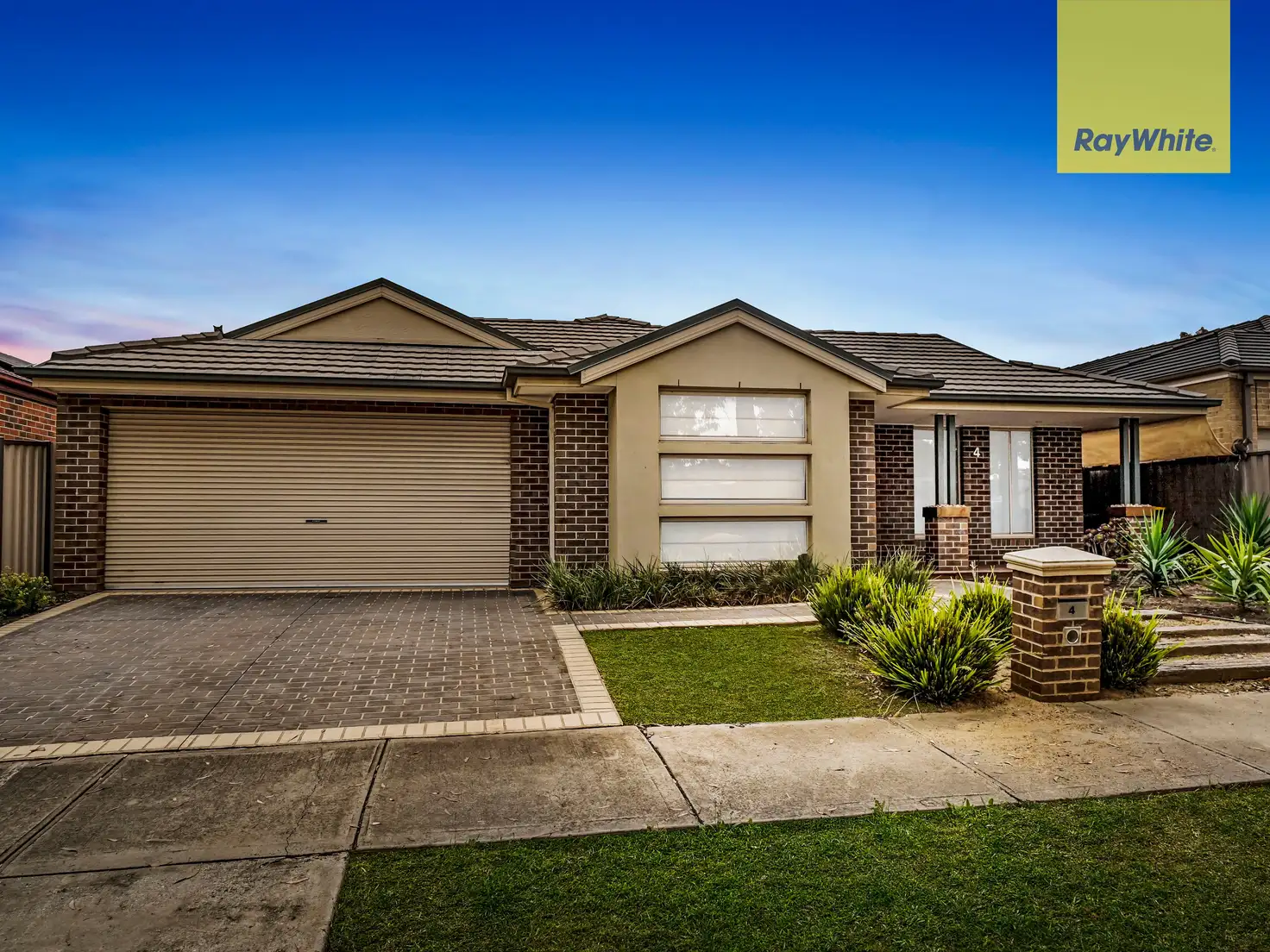 Main view of Homely house listing, 4 Ironbark Grove, Burnside Heights VIC 3023