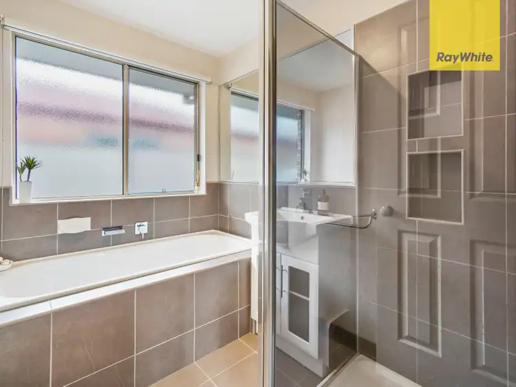 Fifth view of Homely house listing, 4 Ironbark Grove, Burnside Heights VIC 3023