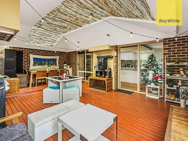 Sixth view of Homely house listing, 4 Ironbark Grove, Burnside Heights VIC 3023