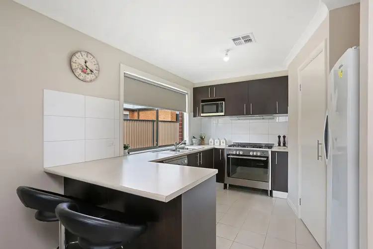Second view of Homely house listing, 14 Forest Road North, Lara VIC 3212