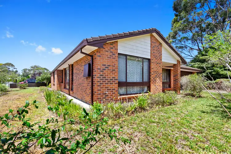 Second view of Homely house listing, 13 Zanthus Drive, Broulee NSW 2537