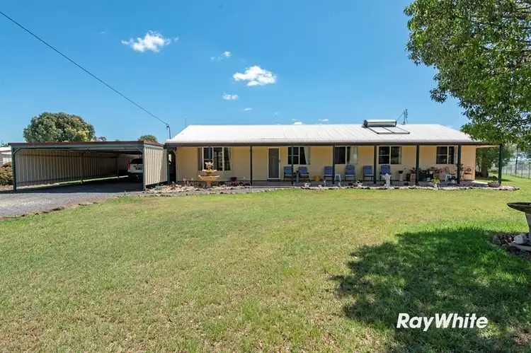 Main view of Homely house listing, 7 Lawmere Court, Kingsthorpe QLD 4400