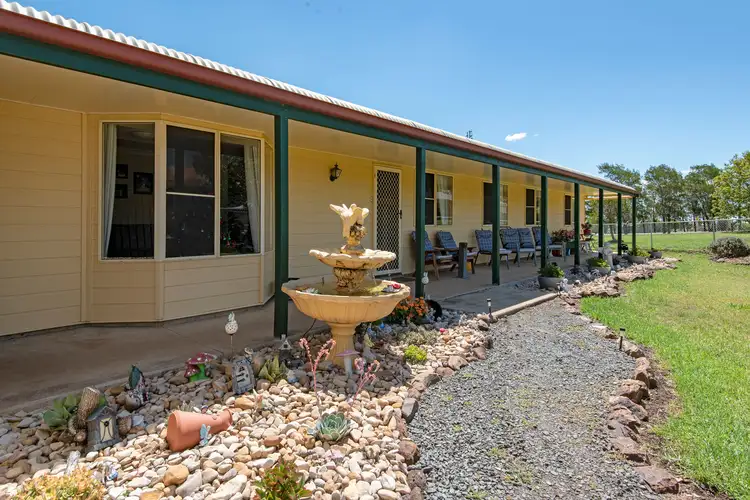 Second view of Homely house listing, 7 Lawmere Court, Kingsthorpe QLD 4400