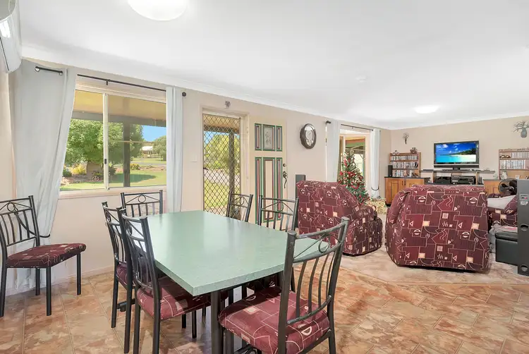 Fourth view of Homely house listing, 7 Lawmere Court, Kingsthorpe QLD 4400