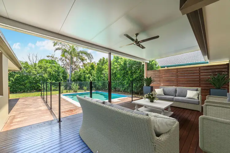 39 Harrier Drive, Burleigh Waters QLD 4220