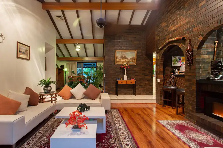 Main view of Homely house listing, 3 Conebush Crescent, Bellbowrie QLD 4070