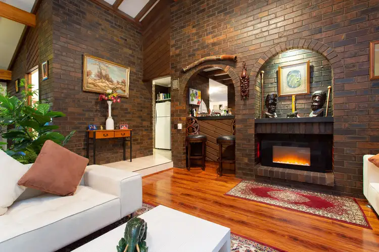 Second view of Homely house listing, 3 Conebush Crescent, Bellbowrie QLD 4070