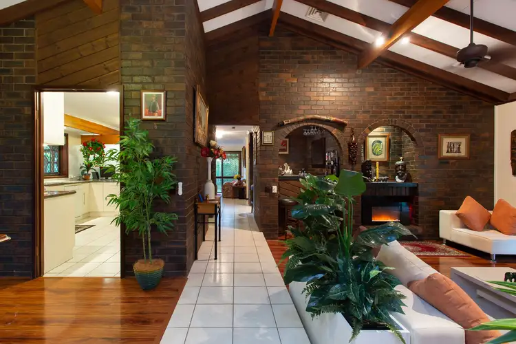 Fourth view of Homely house listing, 3 Conebush Crescent, Bellbowrie QLD 4070