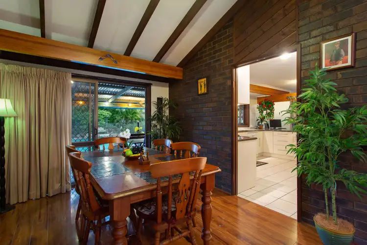 Sixth view of Homely house listing, 3 Conebush Crescent, Bellbowrie QLD 4070