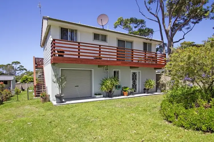 Main view of Homely house listing, 99 Curvers Drive, Manyana NSW 2539