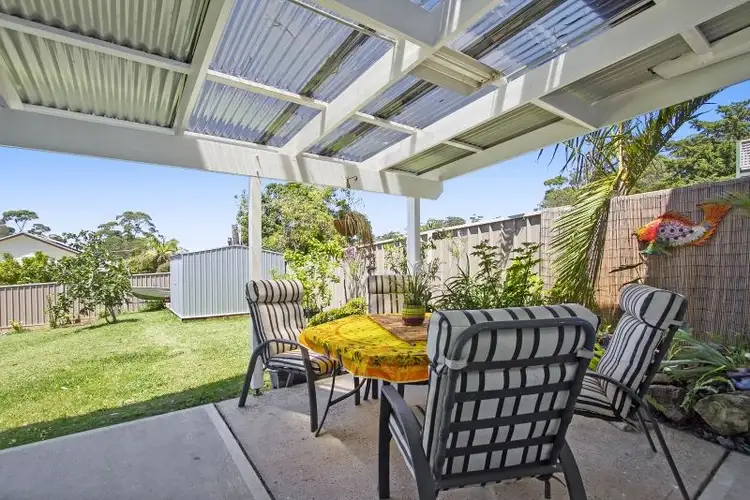 Sixth view of Homely house listing, 99 Curvers Drive, Manyana NSW 2539