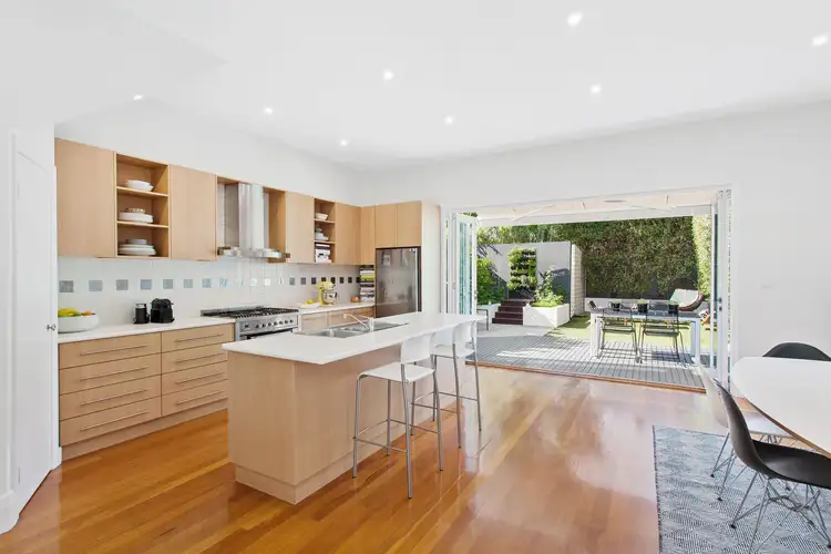 Second view of Homely house listing, 37A Munster Avenue, Carnegie VIC 3163