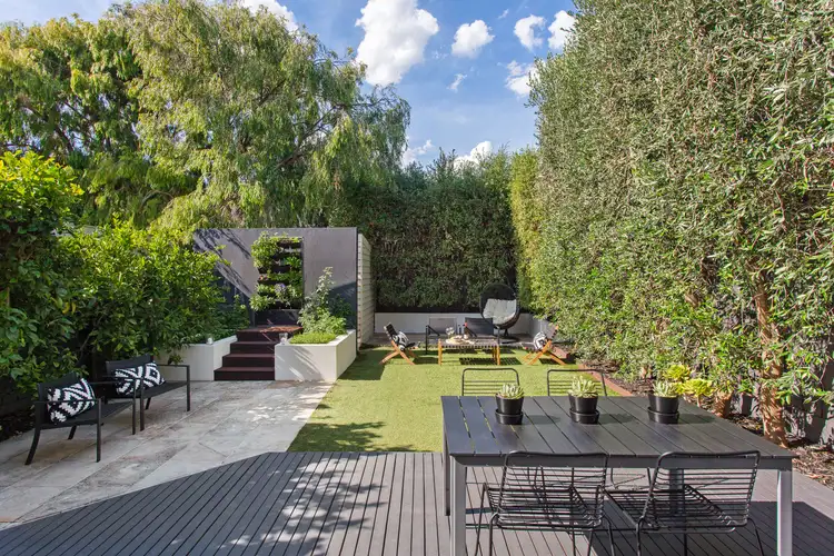 Third view of Homely house listing, 37A Munster Avenue, Carnegie VIC 3163