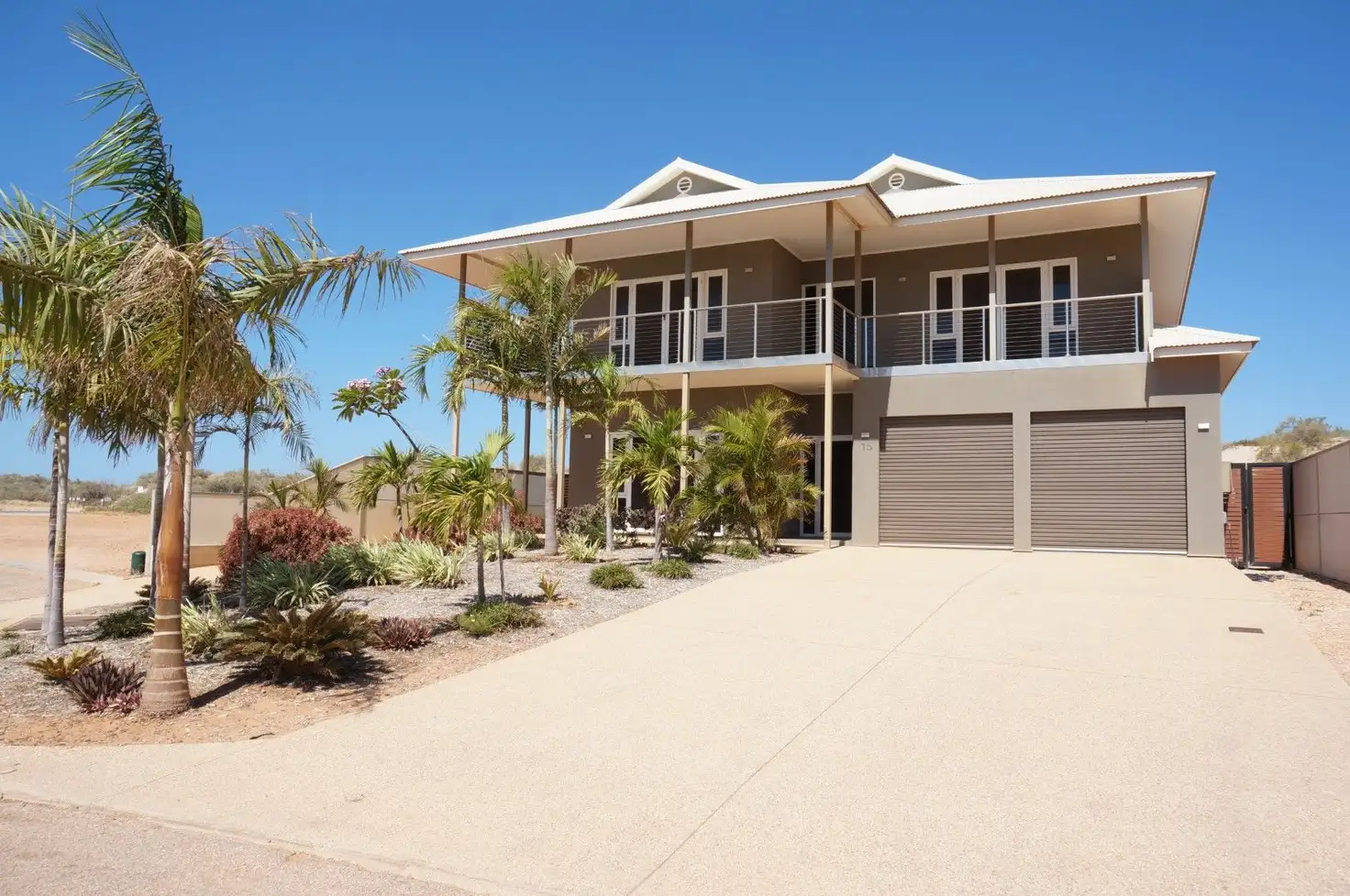 Main view of Homely house listing, 15 Osprey Way, Exmouth WA 6707