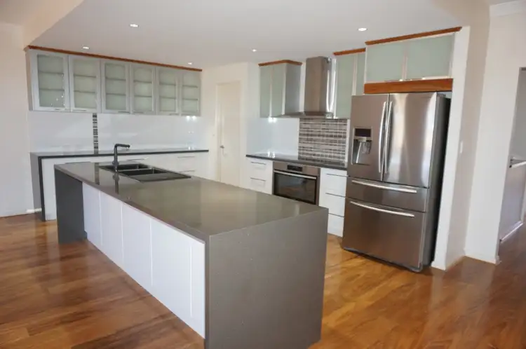 Fourth view of Homely house listing, 15 Osprey Way, Exmouth WA 6707