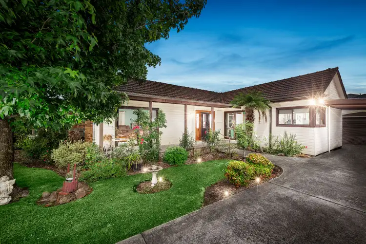 Main view of Homely house listing, 22 Maude Street, Box Hill North VIC 3129