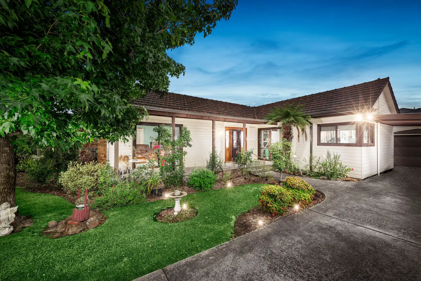 Main view of Homely house listing, 22 Maude Street, Box Hill North VIC 3129