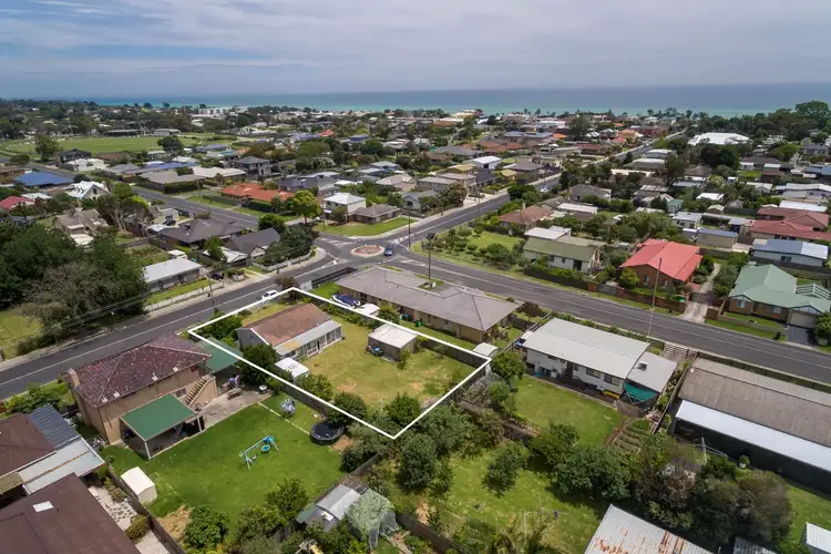 Fifth view of Homely house listing, 37 Kangerong Avenue, Dromana VIC 3936