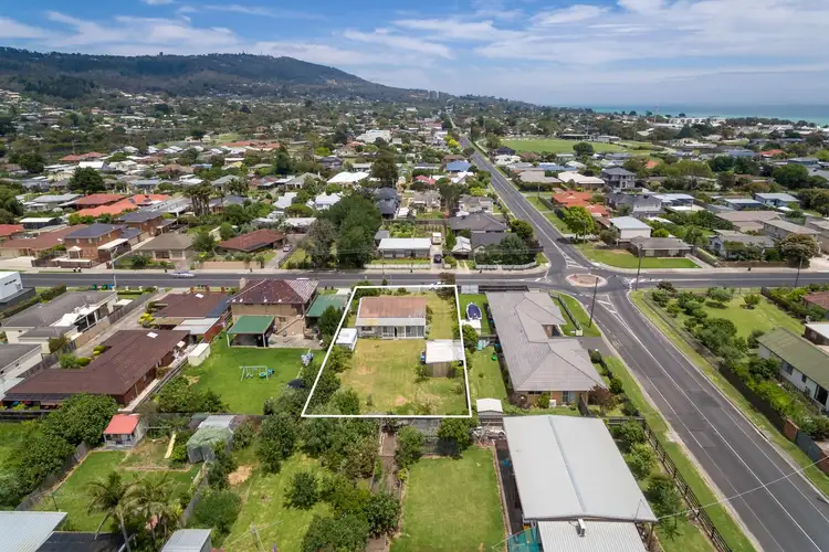 Sixth view of Homely house listing, 37 Kangerong Avenue, Dromana VIC 3936