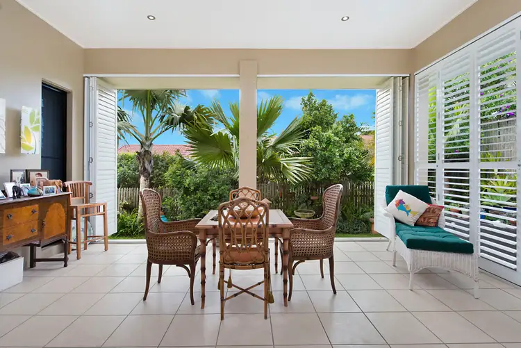 Second view of Homely house listing, 17 Millgrove Place, Buderim QLD 4556