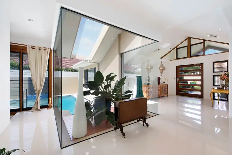 Third view of Homely house listing, 17 Millgrove Place, Buderim QLD 4556