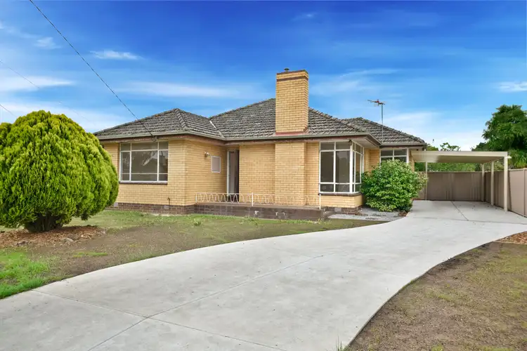 21 Ningana Street, Alfredton VIC 3350