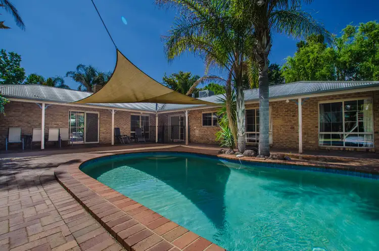 203 Wharparilla Drive, Echuca VIC 3564