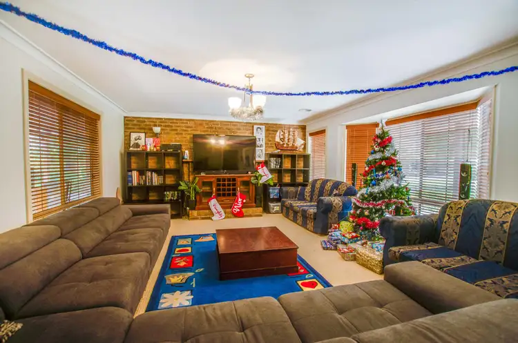 Seventh view of Homely house listing, 203 Wharparilla Drive, Echuca VIC 3564