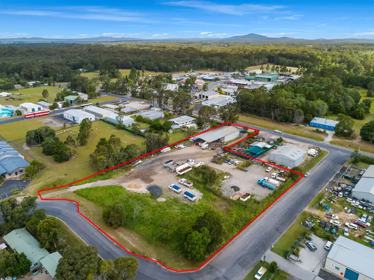Main view of Homely other listing, 113 Jubilee Street, Townsend NSW 2463