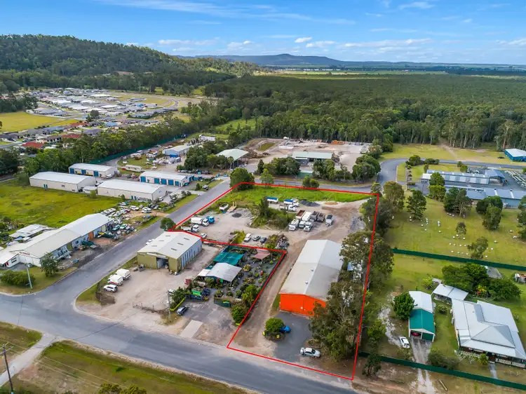 Second view of Homely other listing, 113 Jubilee Street, Townsend NSW 2463