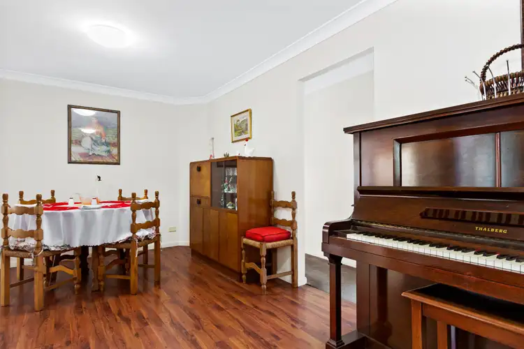 Second view of Homely house listing, 17 Canning Crescent, Sunshine Bay NSW 2536