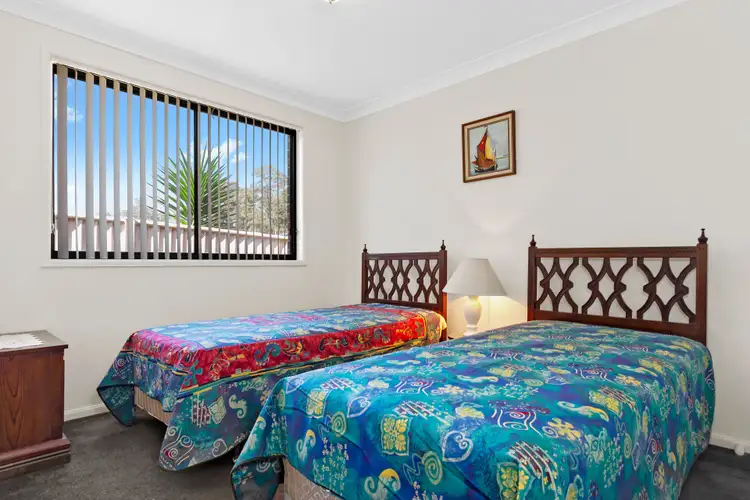 Fourth view of Homely house listing, 17 Canning Crescent, Sunshine Bay NSW 2536