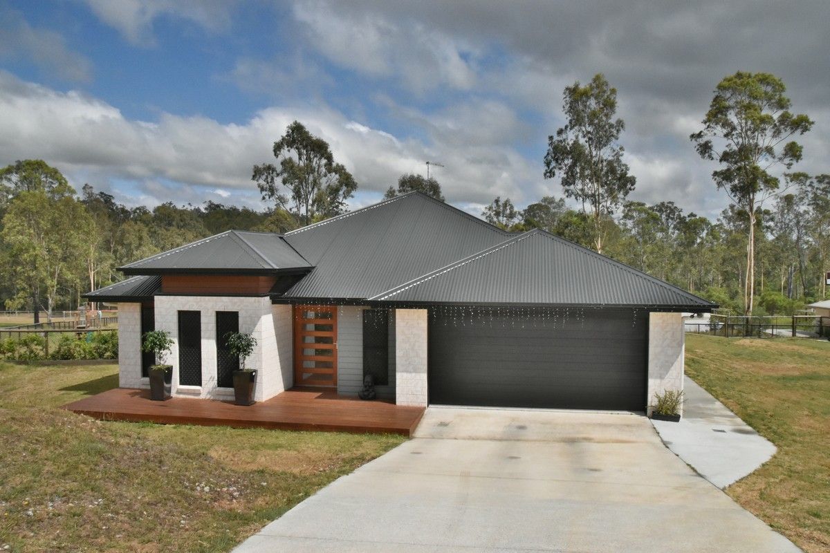 Main view of Homely house listing, 32-34 Carver Place, Jimboomba QLD 4280