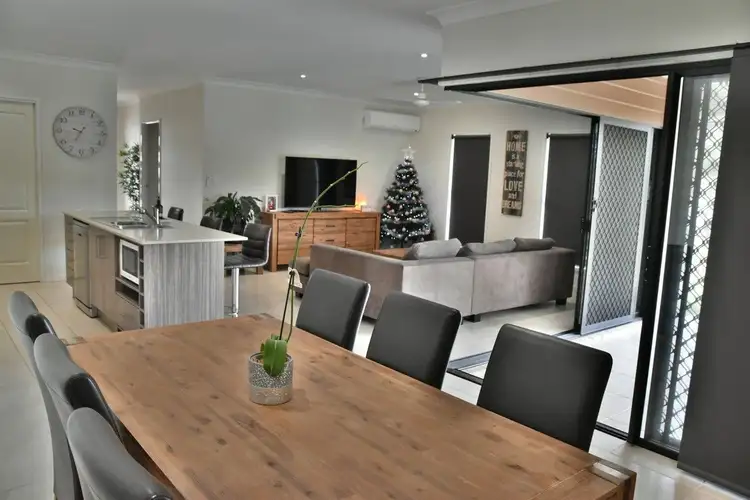 Fourth view of Homely house listing, 32-34 Carver Place, Jimboomba QLD 4280