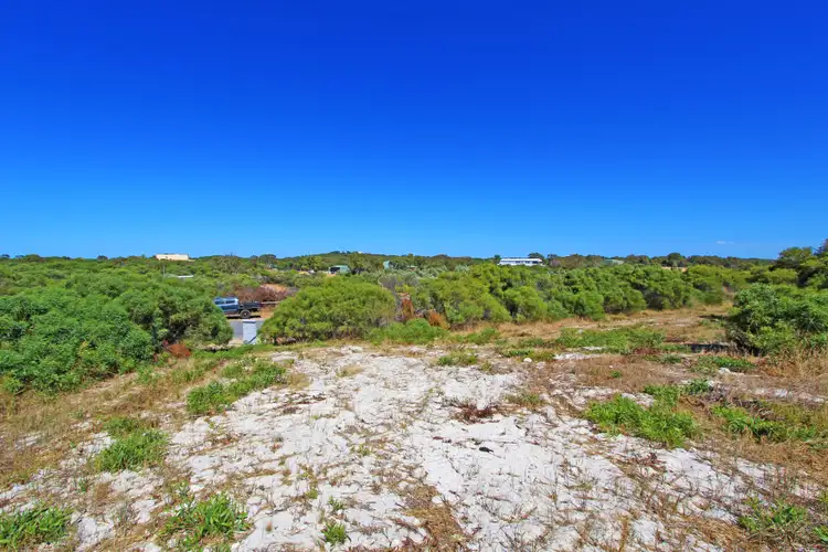Second view of Homely land listing, Lot 107 Homestead Loop, Jurien Bay WA 6516
