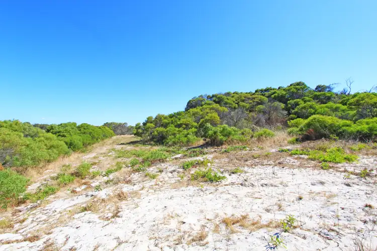 Third view of Homely land listing, Lot 107 Homestead Loop, Jurien Bay WA 6516